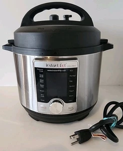 Instant Pot ULTRA MINI Dampf Schnellkochtopf InstantPot GETESTET - Bild 1 von 14