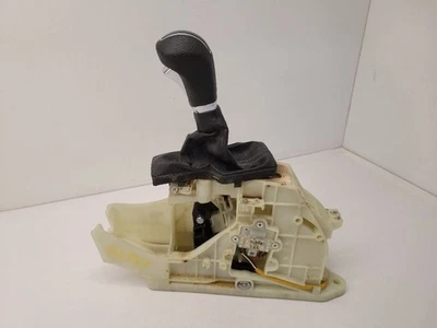 2016 HYUNDAI TUCSON AT Transmission Shift Shifter Gear Assembly 1511200136 - Image 1 of 4