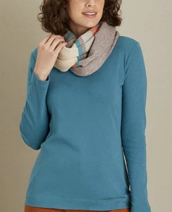 Damen Pistil Alder Infinity Schal - Bild 1 von 7