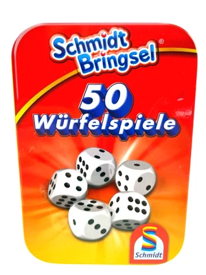 Schmidt Bringsel 50 #5011665 - Bild 1 von 2