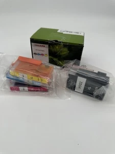 Cartuchos de tinta compatibles HP 952XL de Couleuris - 4 colores - Imagen 1 de 5