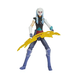 Star Trek Prodigy: 5" Gwyndala Actionfigur mit Zubehör - Bild 1 von 7