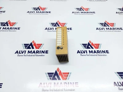 Siemens Simatic S5 6es5 451-8md11 Digitale Uscita Modulo - Immagine 1 di 4