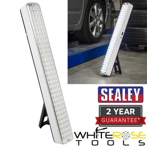 Sealey Emergency Floodlight  Rechargeable 5W SMD LED - Picture 1 of 12