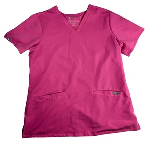 FIGS Scrub Top - Size Medium - Excellent Condition! - Picture 1 of 6