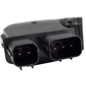 New Left Driver Side Power Door Lock Actuator Fit For Honda Odyssey 72155S5PA11 - Picture 1 of 4