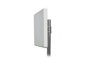 Cassa Esterno Con Antenna Da 5.1-5.9 GHz. 60 Gradi 17 dBi Triplo Pol Settore - Bild 1 von 1