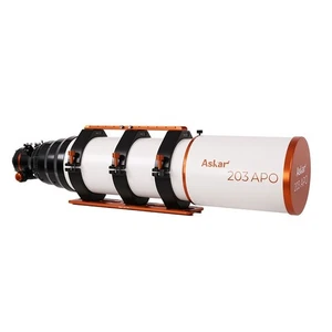 Askar 203APO 203mm telescopio astronomico grande apertura F7 + rack doppia velocità 3,5" - Foto 1 di 2
