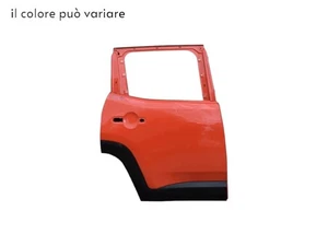 Sportello Porta Posteriore Destra Jeep Renegade  - N00131 - Bild 1 von 3