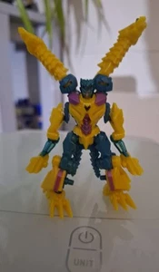 Transformers Prime Beast Hunters Legion Class Twinstrike 4" 3" Action Figure RID - Picture 1 of 7