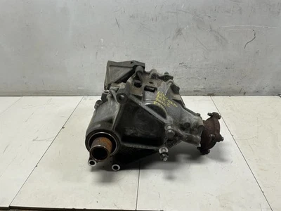 2010 LINCOLN MKZ FRONT AWD DIFFERENTIAL TRANSFER CASE ASSEMBLY OEM+ - Image 1 of 4
