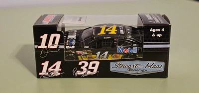 #14 Tony Stewart 2013 Code 3 Associates SS 1:64 diecast - Image 1 of 3