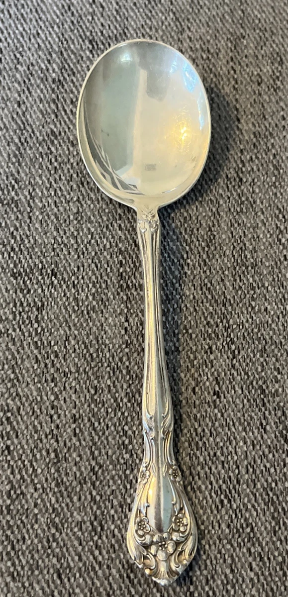 Alvin Antique US Sterling Silver Flatware for sale | eBay