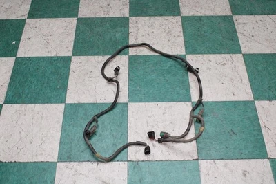 14-15 Grand Cherokee Electronic Rear Bumper Wiring Harness W/ Parking Sensors OE - Изображение 1 из 4