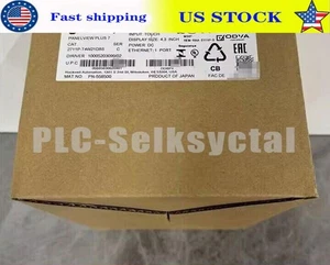New Sealed AB 2711P-T4W21D8S SER D Panelview Plus 7 Touchscreen 1PCS - Picture 1 of 1