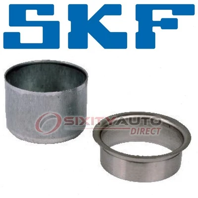 SKF Front Transmission Repair Sleeve for 1962-1964 Pontiac Grand Prix - wh Foto 1 de 4