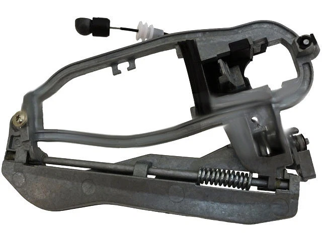 For 2000-2006 BMW X5 Outside Door Handle Reinforcement Dorman 11845XPFH — 第 1/2 张图片