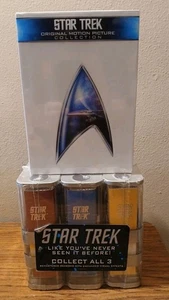NEW Star Trek The Complete Original Series (Remastered DVD) + Orig Movies (Used) - Bild 1 von 7