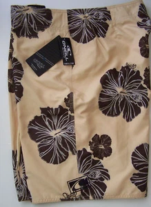 O'NEILL BOARDSHORTS SWIMTRUNKS SIZE 40 - Picture 1 of 2