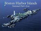 Boston Harbor Islands National Park Area By Mallory Kenneth