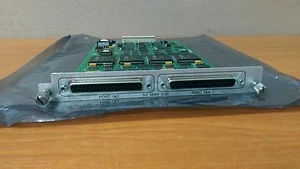 Adtran 1200.184L1 ATLAS 800 SERIES QUAD NX56/64 MODULE 1200184L1 DACPHE0BAA  - Picture 1 of 2