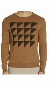 Eidos Napoli Mens Sweater. XL. $650 - Picture 1 of 9