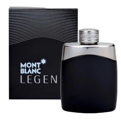 MONT BLANC LEGEND FOR MEN - 50 ML - image 1 of 2
