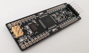 Mighty Mini ATMega1284p kompatibel mit Arduino - Bild 1 von 7