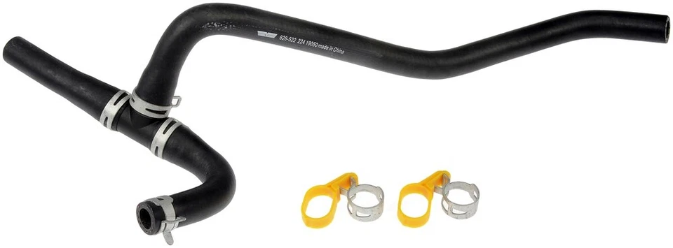 Dorman 626-522 Engine Heater Hose Assembly Repair - Image 1 of 1