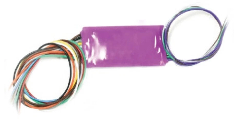 Soundtraxx Tsunami 2 885008 Digital Sound Decoder TSU-2200 Baldwin and Other Die - Image 1 of 1