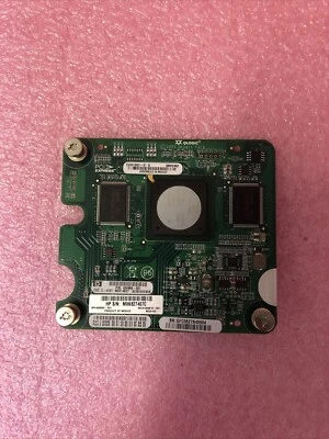 405920-001 QLE2462 FC MEZZ BOARD PDA - Image 1 of 3