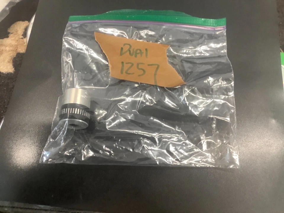 Counterweight for Dual 1257 Turntable - Image 1 of 1