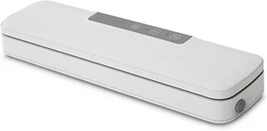Macchina Sottovuoto Alimenti Sigillatura Veloce 10 Sacchetti e Coltello Inclusi - Foto 1 di 8
