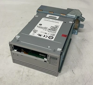 HP Overland Tape drive LTO-5 BRSLA-0901-DC 80000298-107 AQ273M#800 - Picture 1 of 8