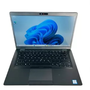 Dell Latitude 5401 14" Notebook Intel Core i5-9400H 8GB 256GB SSD Win 11 Pro - Bild 1 von 6