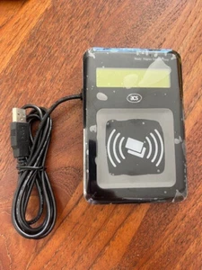 ACR 1222L - USB NFC Reader - Imagen 1 de 4