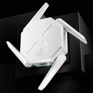 2024 WiFi Extender-Wireless Signal Repeater Booster - Picture 1 of 1