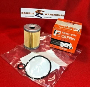 NOS Fram CH6064 Motorcycle Oil Filter fits Suzuki 16510-24501  - Picture 1 of 1
