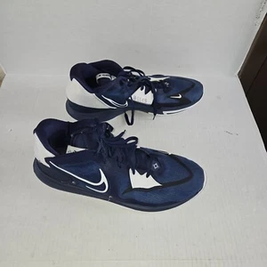 Nike Kyrie D09617-400 Blue Size 18 (See First Pic) - Picture 1 of 9