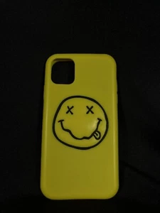 Nirvana iphone xr phone case - Picture 1 of 2