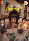 Nico Medina What Was Stonewall? (Paperback) What Was?