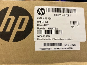 NUOVA SCHEDA PCA CARRELLO HP Y0U21-67021 PER LATTICE 700W 800W (IVA INCLUSA) - Foto 1 di 2
