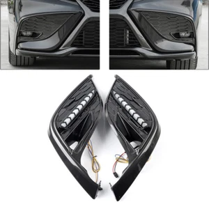 LED Tagfahrlicht Blinkleuchte für Toyota Camry SE XSE 2021-2024 - Bild 1 von 13