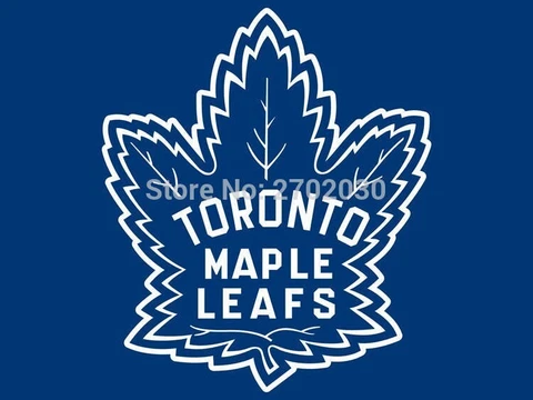 Toronto Maple Leafs Flag 3x5ft Banner Polyester Ice Hockey Stanley Cup leafs005 Cover