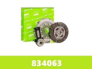 834063 FRIZIONE VALEO PER FORD FIESTA V (JH_, JD_) 1.4 16V 59 KW 80 CV - Imagen 1 de 8