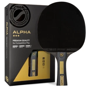 Alpha Performance Tischtennisschläger - Bild 1 von 12