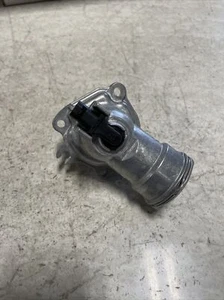 Motorad 967-198, Engine Coolant Thermostat Housing Assembly - Picture 1 of 8