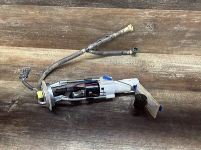 19 2019 Can Am Commander 800 XT 800Xt R 800r Fuel Pump Sending Unit - Image 1 of 4
