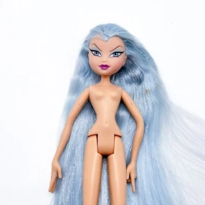 Winx Club First Season Icy Nude Doll Only (Read) Untested - Bild 1 von 6