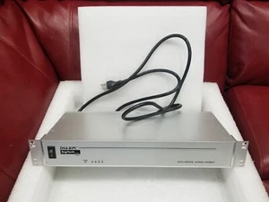 BAYTECH DS4-RPC, 4-PORT DATA SWITCH POWER CONTROL chasis only no cards - Foto 1 di 4